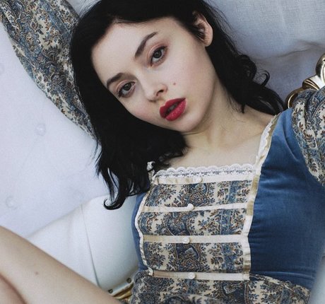 ohthumbelina star high quality pictures