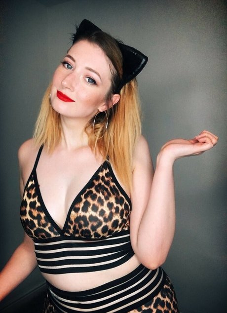 Jane Grey nude pornstar pic