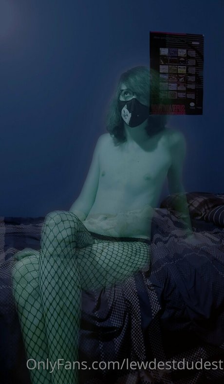 lewdestdudest top model images