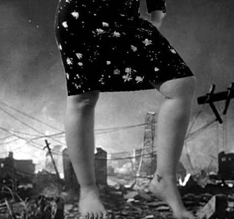 giantess lady pornstar beautiful archive