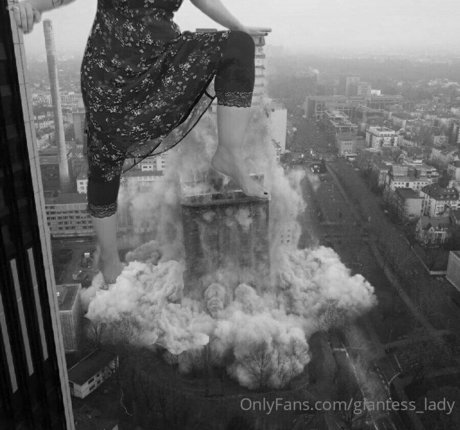 giantess lady xxx pornstar photo