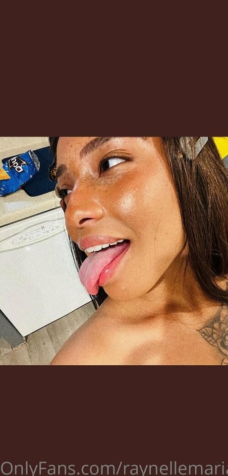 raynellemariah nice model pic