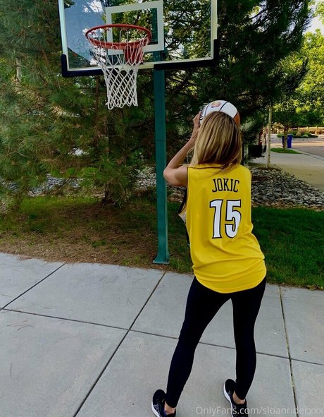 sloanriderxxx model sex images