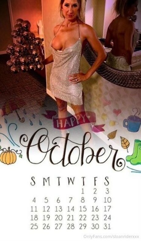 sloanriderxxx hot model gallery