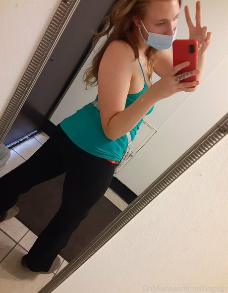 mislonglegs beautiful actress pic