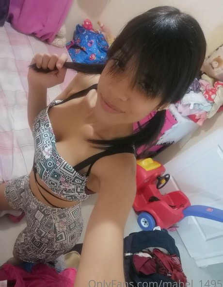 mabel 1495 model hot galleries