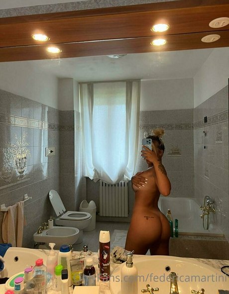 Federica Martini pornstar top images