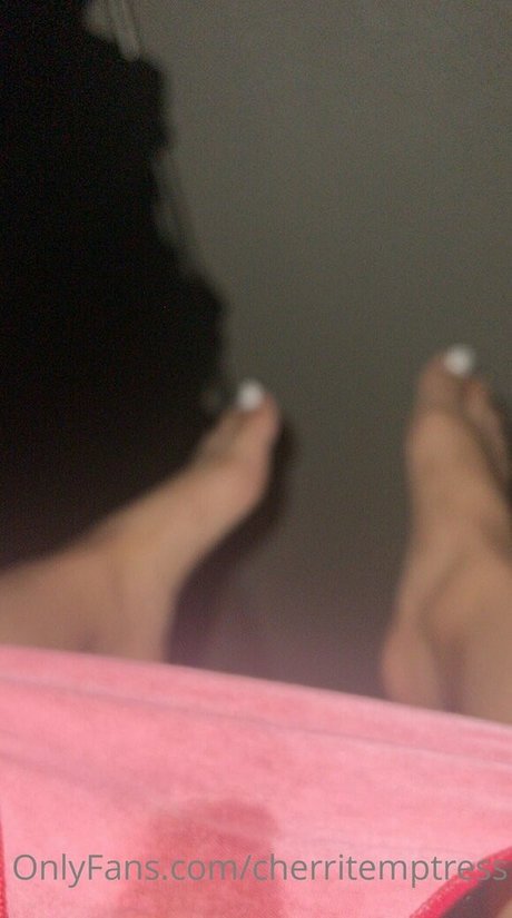 cherritemptress porn star pics