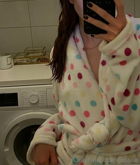 Jossi e hd model img