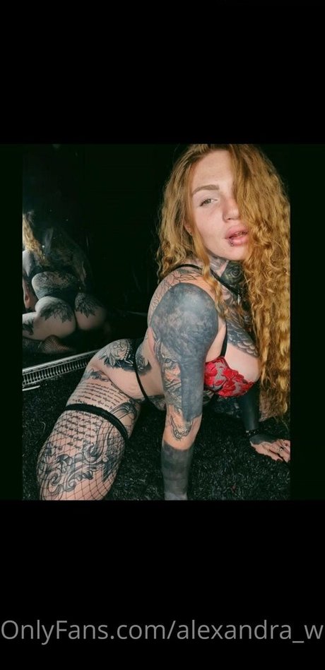 alexandra wildd free model sexy archive