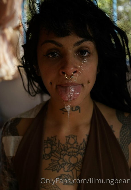 lilmungbean erotic star archive