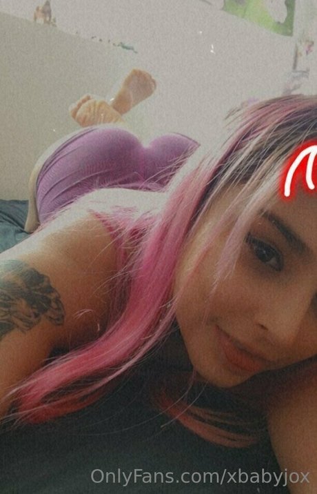 xbabyjox nice model pictures