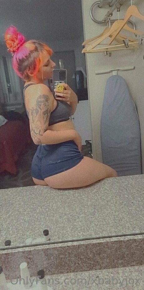 xbabyjox pornstar free galleries