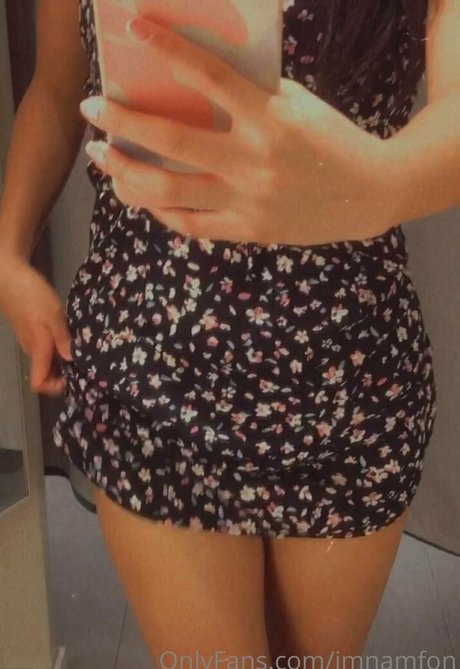 imnamfon pornstar high quality image