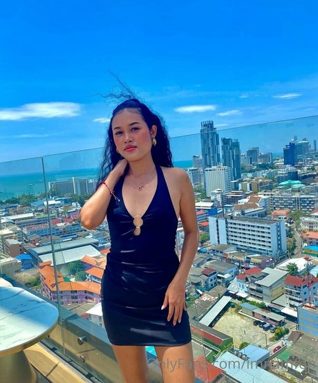 imnamfon model top pic