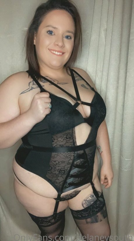 delaneysouth beautiful actress gallery