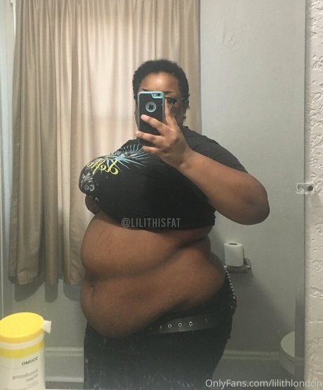 lilithlondon exclusive actress pics