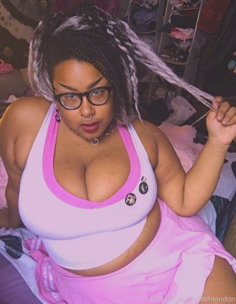 lilithlondon pornstar free photo