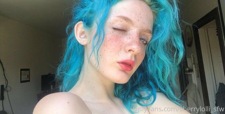 cherrylolli sfw perfect pornstar image