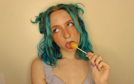 cherrylolli sfw model nudes photo