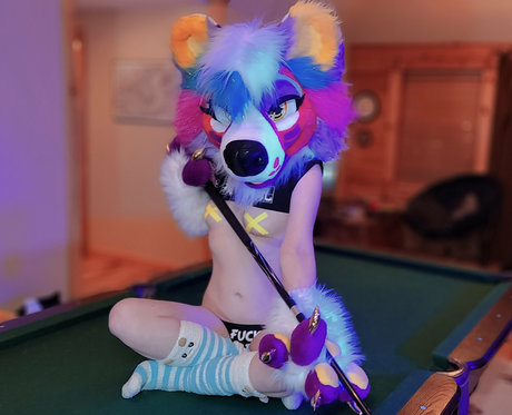 glittertitpup best model photos