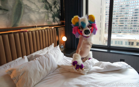 glittertitpup sex pornstar images