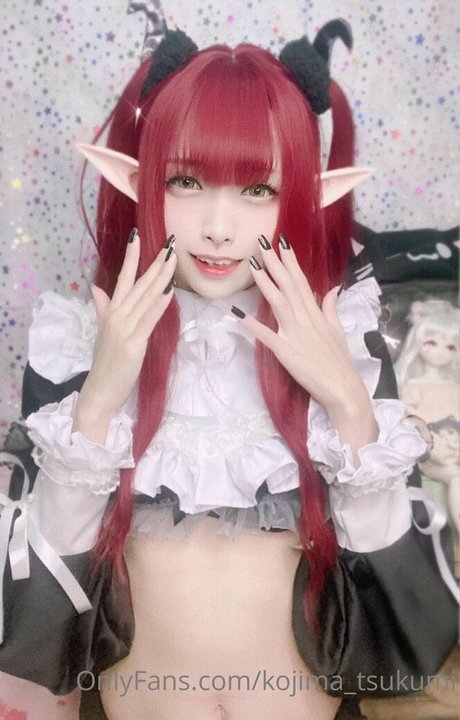 kujotsukumi model sex pic