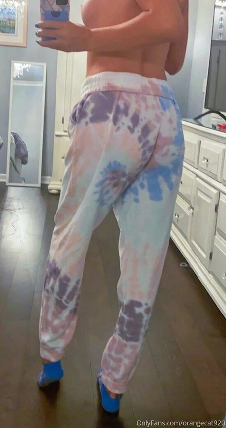 orangecat920 free star photos