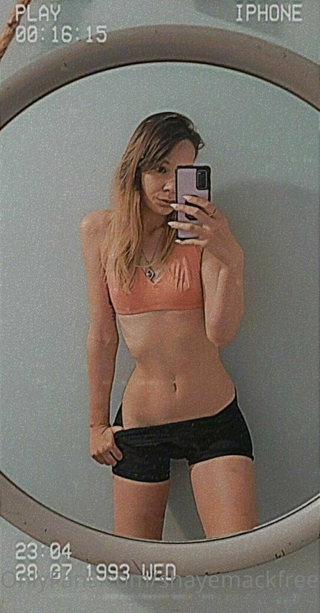 shayemackfree pornstar hd gallery