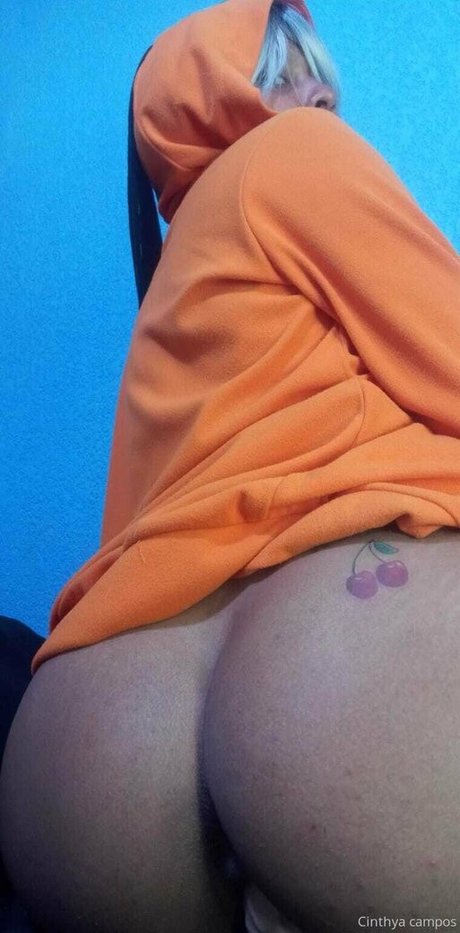 cinthyach00 porn actress pic