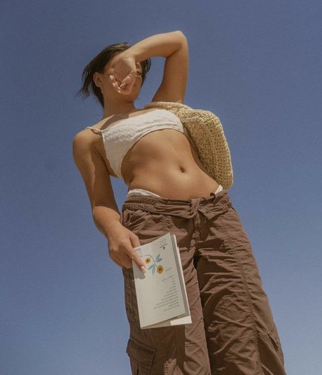 Tabitha Swatosh model best image