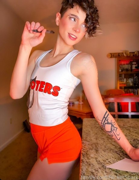 Flickerspark adult star picture