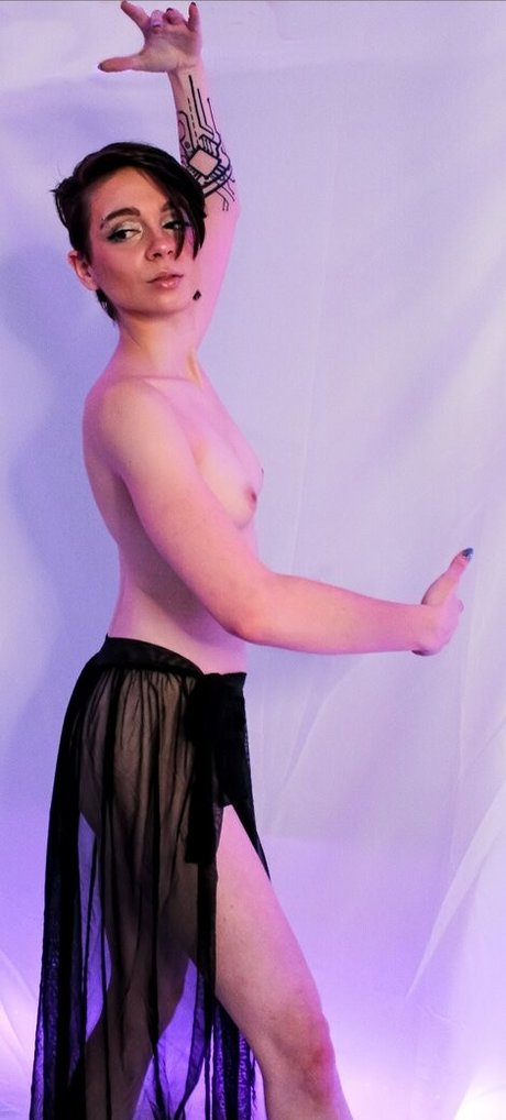 Flickerspark model exclusive image