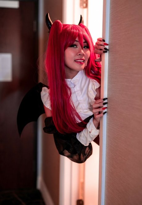 Liquid Pyro adult actress img