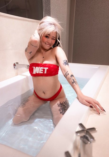 Liquid Pyro hot model img