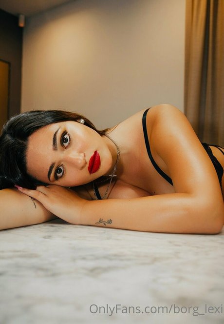 borg lexi Profile pic