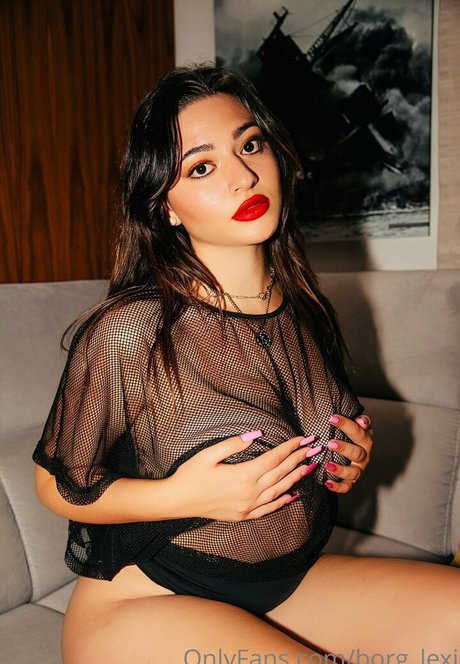 borg lexi model hd image