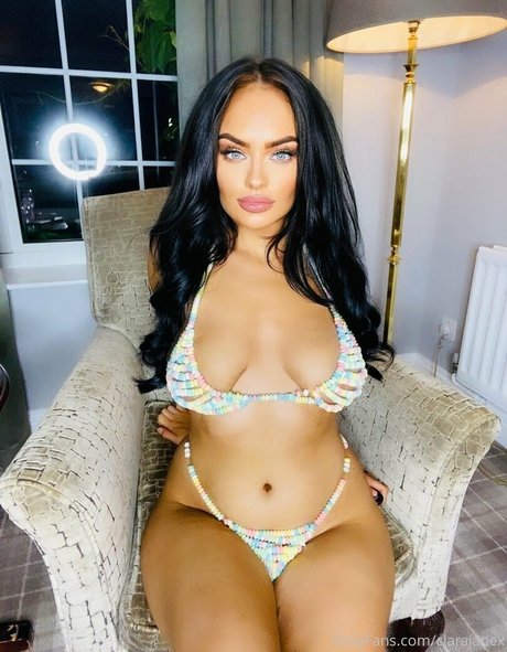 clarajanex hd star pic