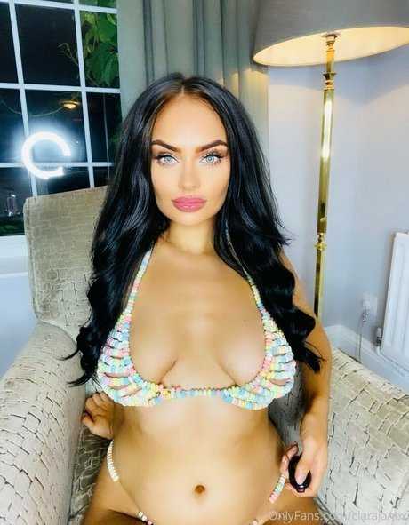 clarajanex erotic pornstar archive