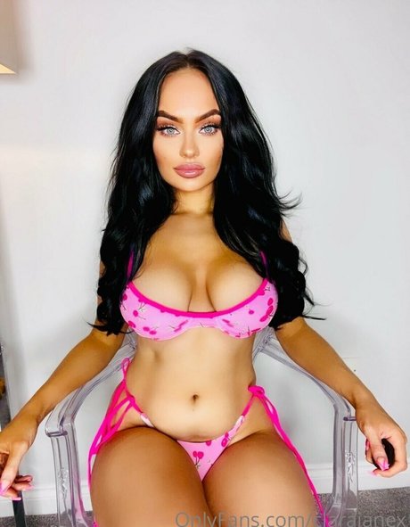 clarajanex nude star archive