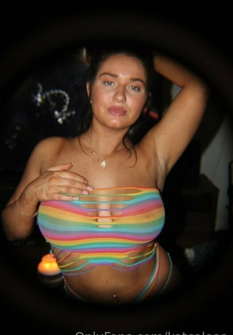 katcalaaa model perfect galleries