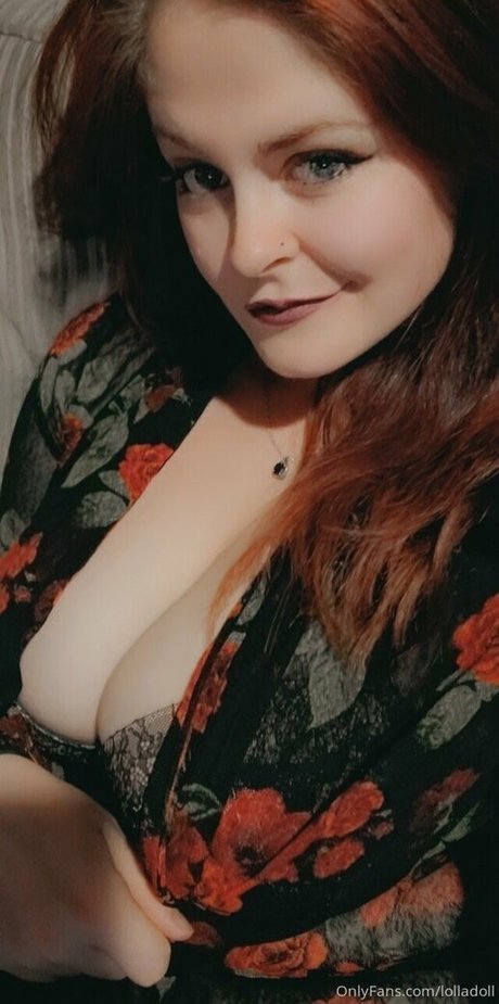 lolladoll star nudes pics