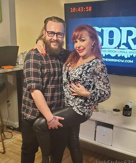 jackstyles613 nice star pic