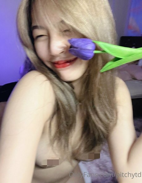 Pitchytd nudes pornstar photo