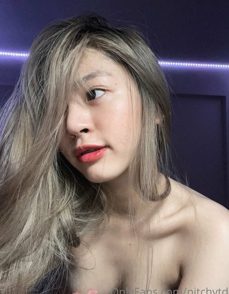 Pitchytd pornstar hot img