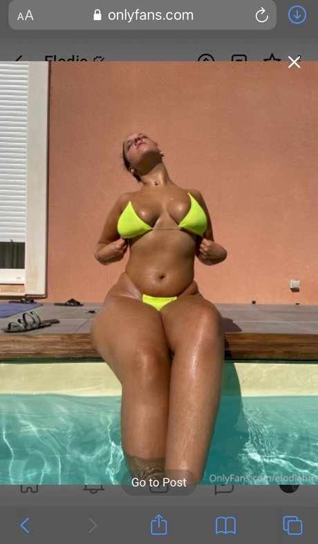 iam elodiebrn star art images