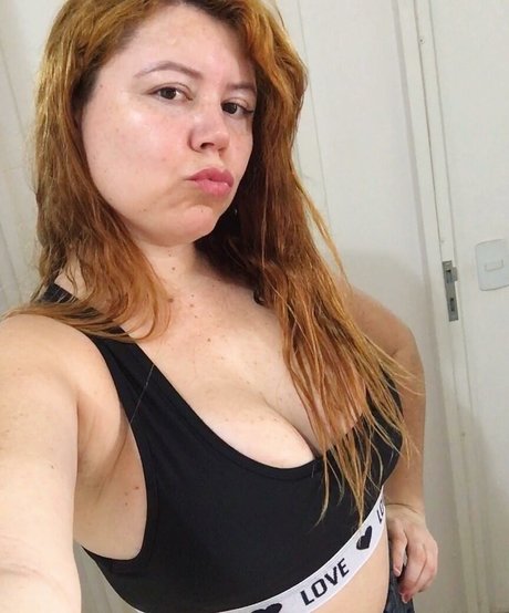 Silvana Bittencourt exclusive model pics