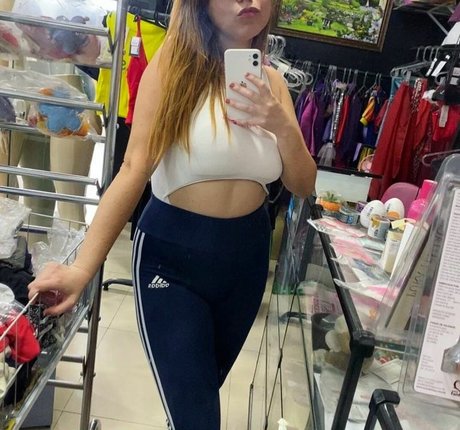 Silvana Bittencourt best model archive