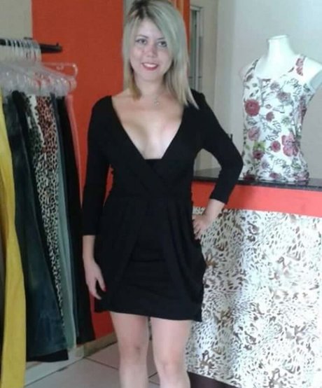 Silvana Bittencourt free model picture