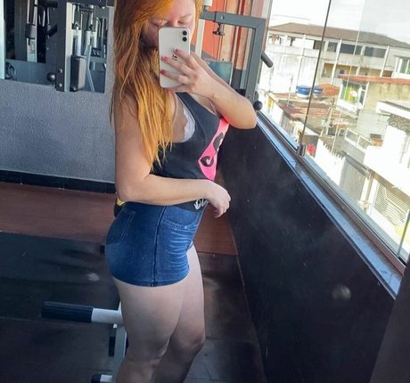 Silvana Bittencourt model pretty pictures